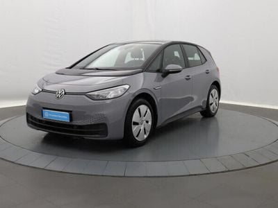 VW ID.3