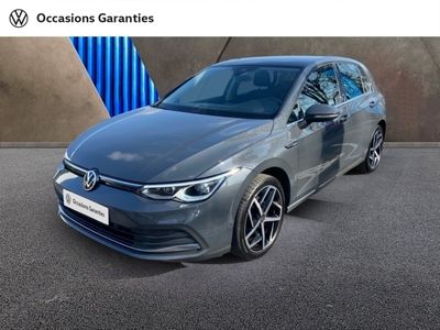 occasion VW Golf 2.0 TDI SCR 115ch Style 1st