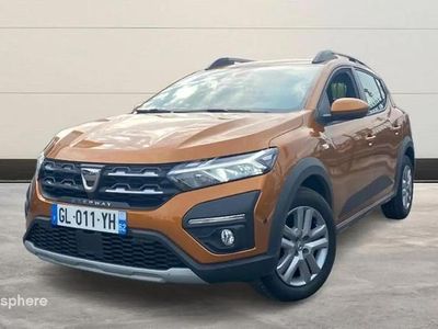 Occasion 2023 Dacia Sandero Expression Berline | 14 999 € (Prix juste)
