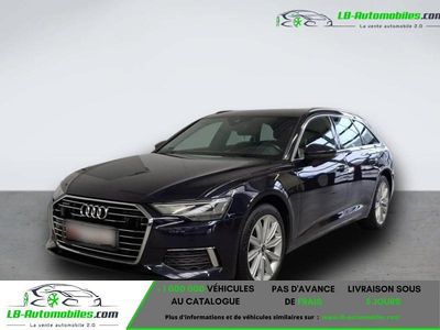 Occasion Audi A6 Sport 204 ch (150 kW) 2021 Break