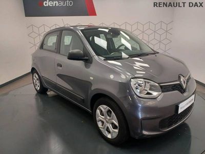 occasion Renault Twingo III TCe 95 Zen