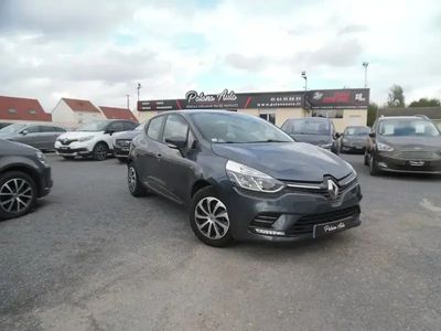 Renault Clio IV