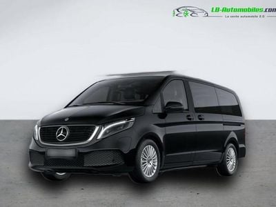 Mercedes EQV300