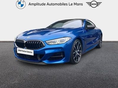 Occasion 2019 BMW 530 Comfort Edition Berline | 69 990 €