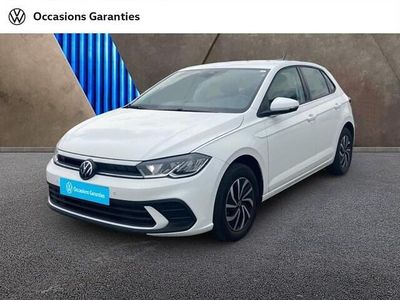 Occasion 2024 VW Polo Life | 19 990 € (Prix juste)