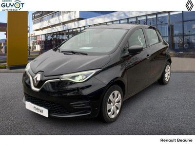 occasion Renault Zoe ZOER110 Achat Intégral - 21 Life