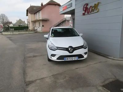 occasion Renault Clio IV 