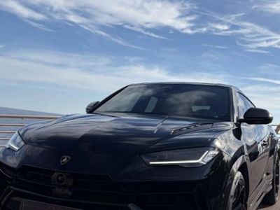Occasion 2023 Lamborghini Urus SUV | 349 000 €