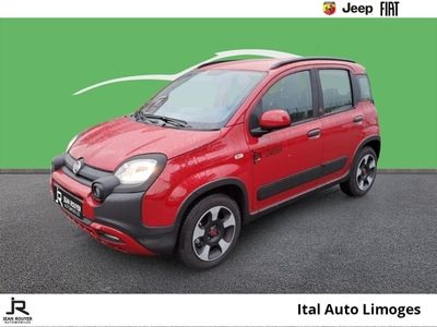 occasion Fiat Panda 1.0 70ch BSG S&S (RED)