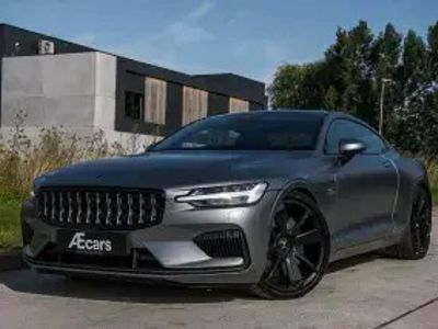 Polestar 1