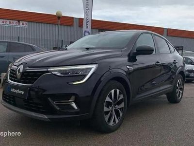Occasion Renault Arkana Intens 95 ch (69 kW) 2022 SUV