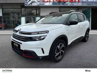 occasion Citroën C5 Aircross Puretech 130 S&s Eat8 C-series