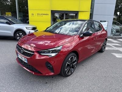 Opel Corsa-e
