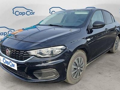 Occasion Fiat Tipo 2018
