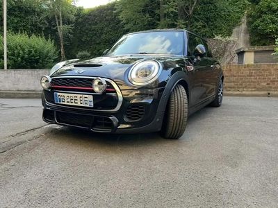 Mini John Cooper Works