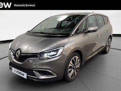 Renault Grand Scénic IV