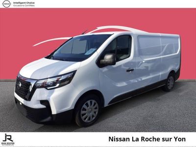 occasion Nissan Primastar Fg L2H1 3t1 2.0 dCi 130ch Acenta