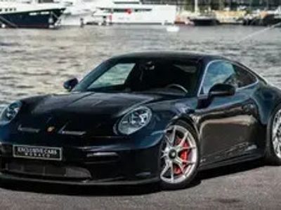 occasion Porsche 911 GT3 911 Type 992Touring Pdk 510 Cv (malus Inclus) - Monaco