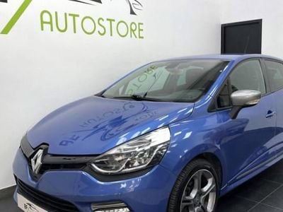 Renault Clio IV