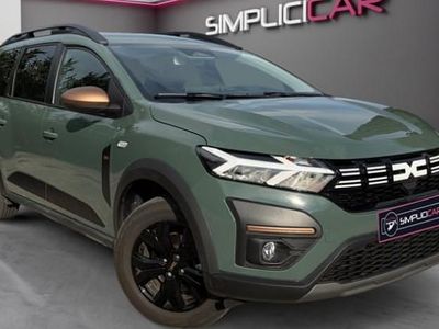 Occasion Dacia Jogger Extreme 94 ch (69 kW) 2025 Monospace