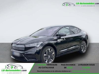 Occasion 2022 Skoda Enyaq iV RS SUV | 45 500 € (Prix juste)