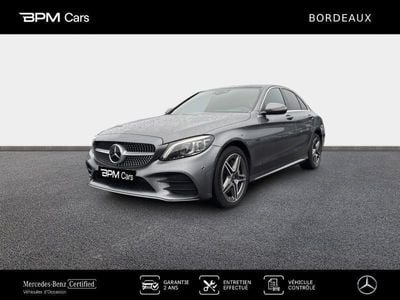 Mercedes C300