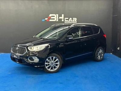 Occasion 2019 Ford Kuga Vignale SUV | 14 890 € (Prix assez cher)