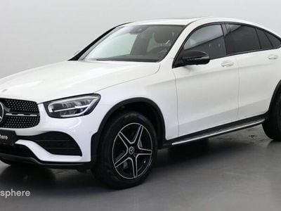 Mercedes GLC300