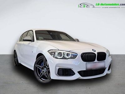 BMW M140