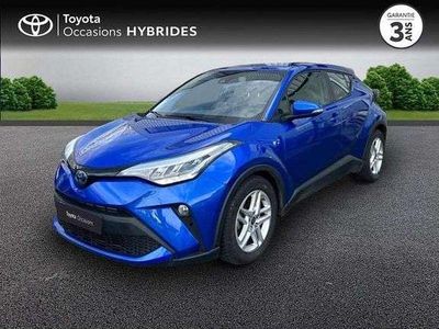 Occasion Toyota C-HR Business Edition 122 ch (89 kW) 2022 SUV