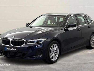 Occasion 2022 BMW 320 Sport Line Break | 32 499 € (Prix juste)
