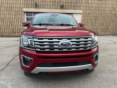 occasion Ford Expedition 2018