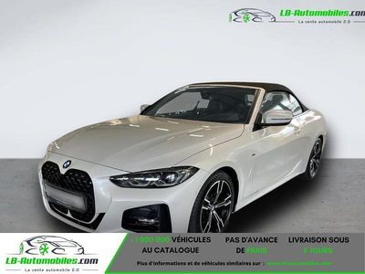 Occasion 2021 BMW 420 Comfort Edition Coupé | 45 900 € (Prix assez cher)