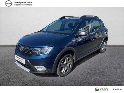 occasion Dacia Sandero TCe 90