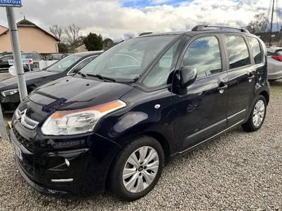 occasion Citroën C3 Picasso 1.6 HDI 90 Millenium