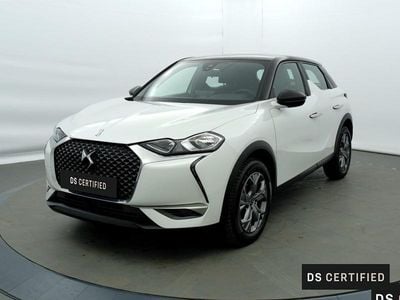 DS Automobiles DS3 Crossback