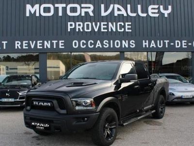 Occasion 2022 Dodge Ram Pick-up | 58 900 €