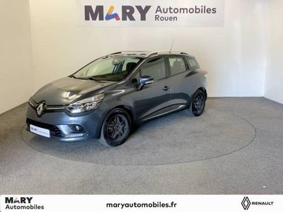 occasion Renault Clio IV Estate dCi 75 E6C Business