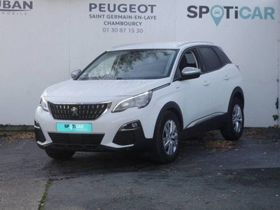 occasion Peugeot 3008 1.2 PureTech 130ch Style S&S EAT8