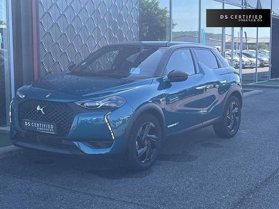 DS Automobiles DS3
