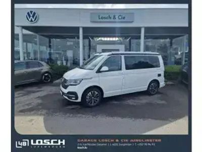 VW T6