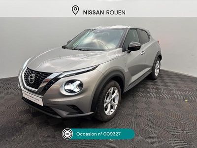Occasion 2022 Nissan Juke N-Connecta SUV | 16 960 € (Bon prix)