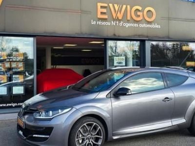 Renault Mégane III