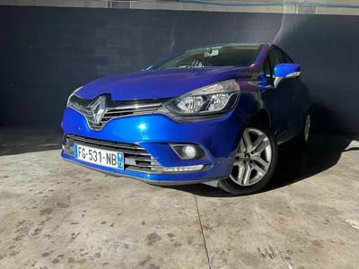 Renault Clio IV