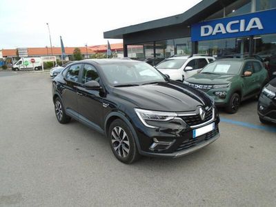 occasion Renault Arkana TCe 140 EDC FAP Zen