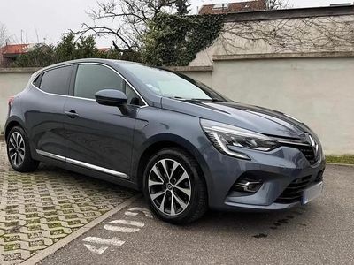 Occasion 2019 Renault Clio IV Intens Berline | 13 500 € (Prix juste)