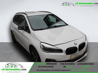Occasion BMW M140 Sport Line 140 ch (102 kW) 2019 Citadine