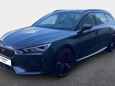 Occasion 2024 Cupra Leon VZ Break | 39 980 €
