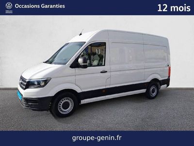 occasion VW Crafter Crafter VANVAN 35 L3H3 2.0 TDI 140 CH