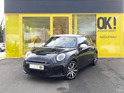 occasion Mini Cooper SE SE 3-pt. 184 CH APPLE CARPLAY SIEGES CHAUFFANTS